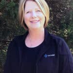Kim Howell headshot