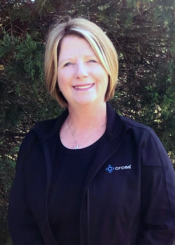 Kim Howell headshot