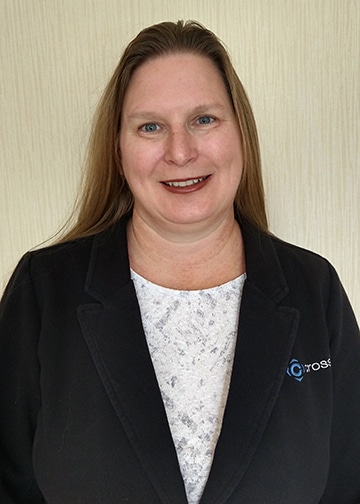 Tania Talbot headshot