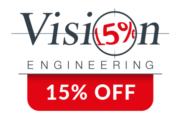 Vision Engineering End of Year Promotion 2023 2