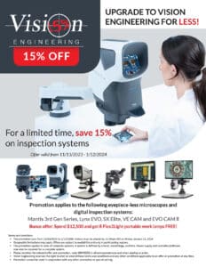 Vision Engineering 2