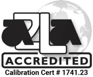 Aircraft Weighing Scale Calibration 1