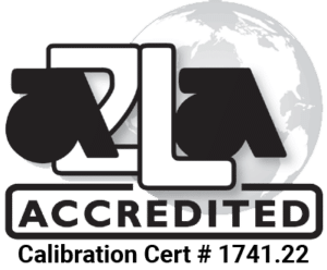 Weight and Scale Calibration Services 7