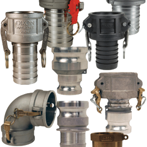 Product Spotlight - Dixon Valve 1