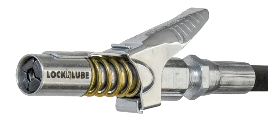 Product Spotlight - Lock-N-Lube 1