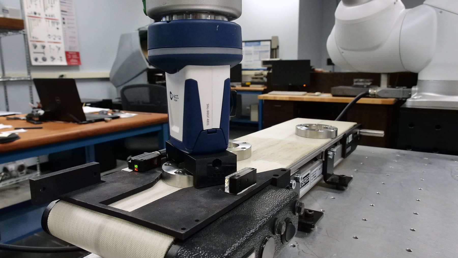 Automated Quality Inspection 1