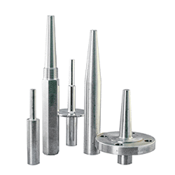 Metrology Glossary: Thermowell 1