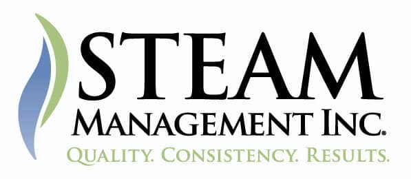 Steam Management Inc. Case Study - The Weyerhaeuser Company 1