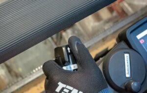 controls for material handling equipment