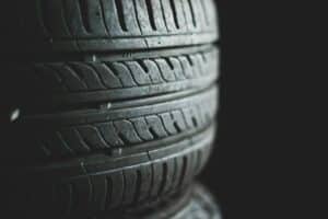 manufactured tire