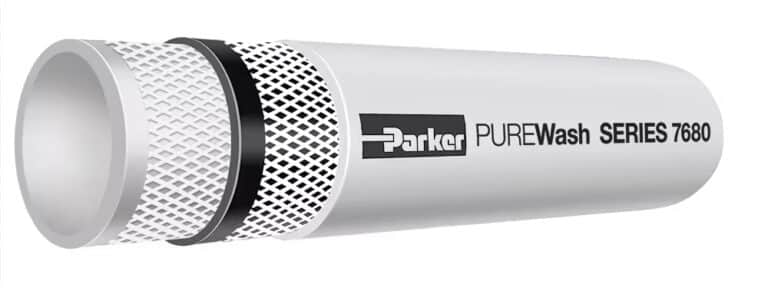 Parker Hose 2