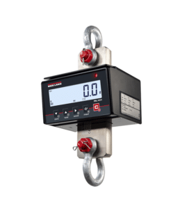 rice lake rl101 below the hook scale