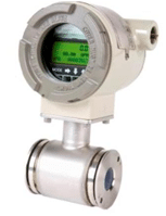 MagneWTM Two-wire PLUS+ Loop Powered Electromagnetic Flowmeter