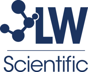 LW scientific corporate logo