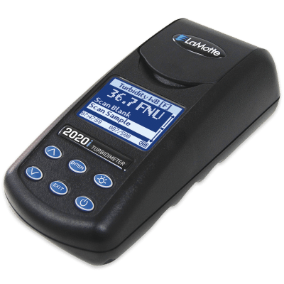 2020I Portable Turbidity Meter