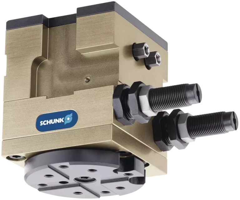 SCHUNK RM-W Universal swivel vane