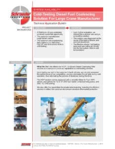 Mobile Systems Integration Products 8
