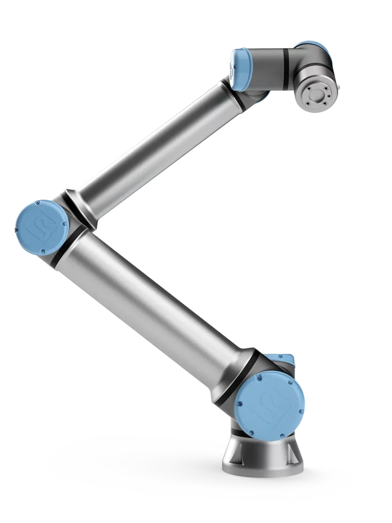 Collaborative Robots 4