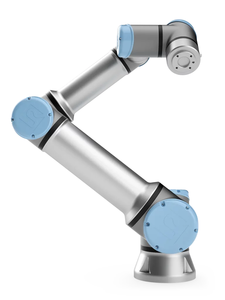 Collaborative Robots 5