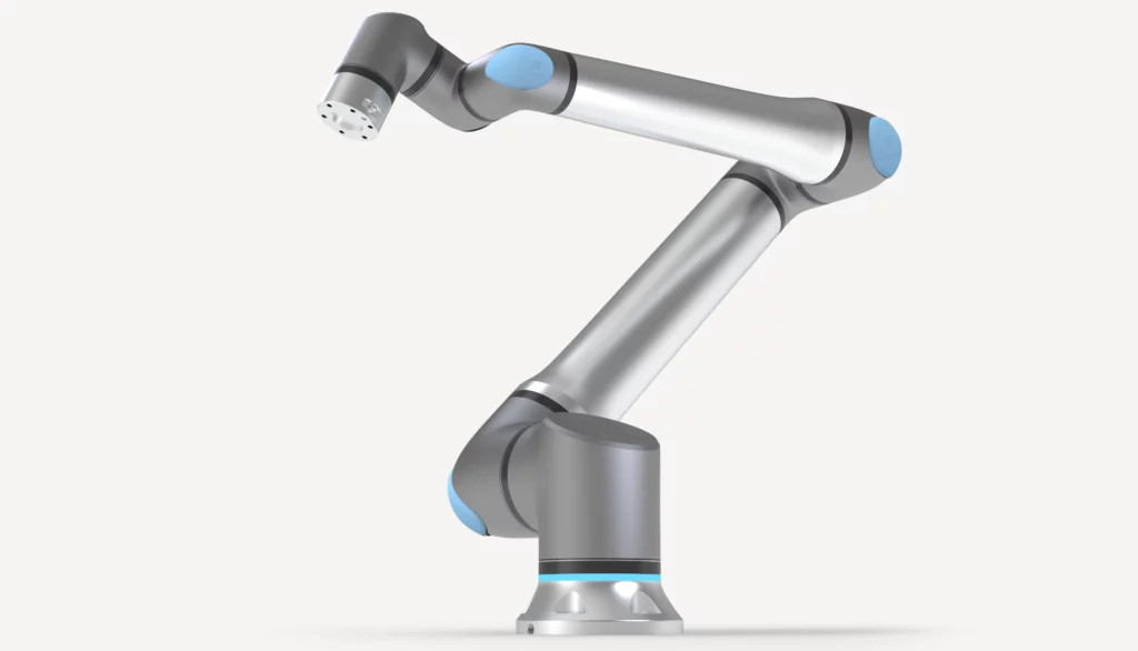 Automation Glossary: Cobot 1