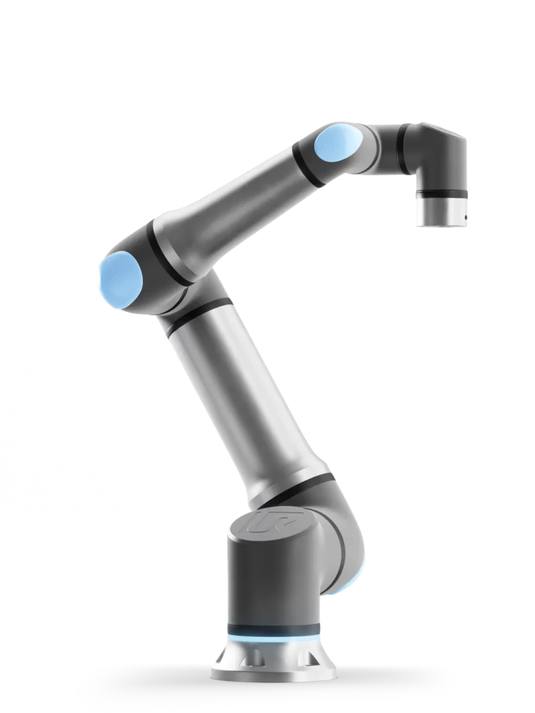 Collaborative Robots 1