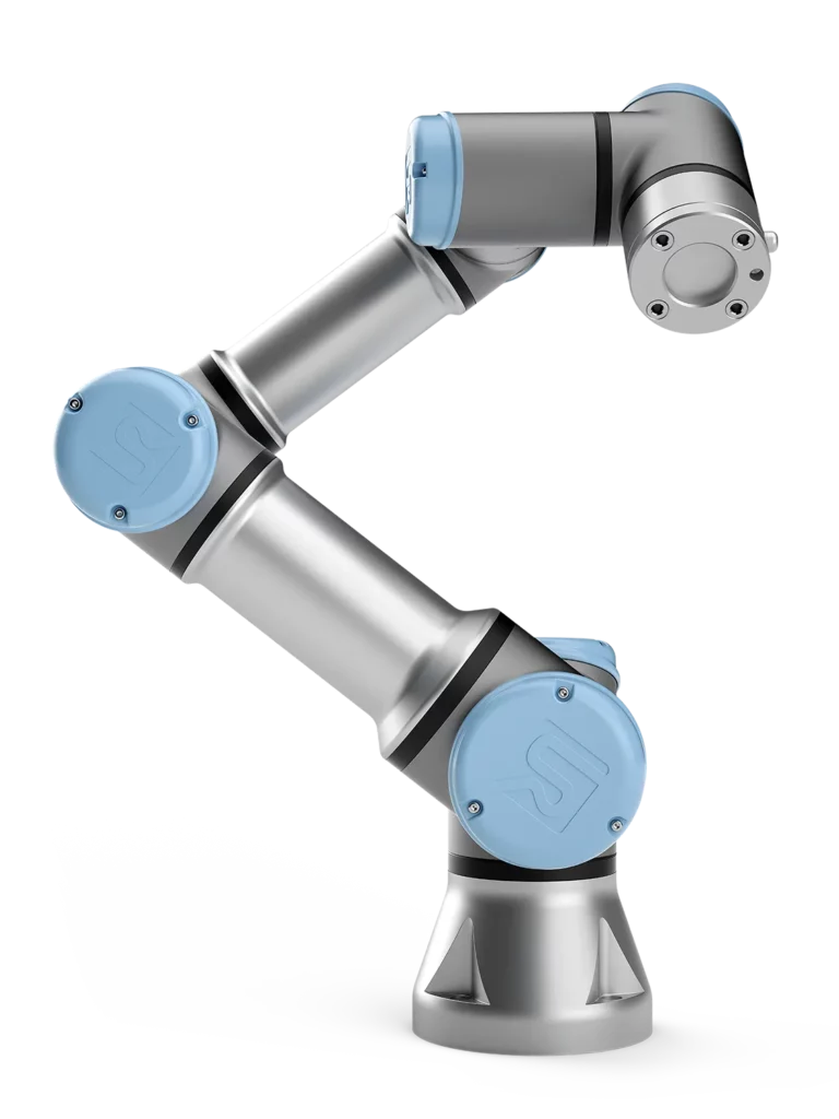 Collaborative Robots 2