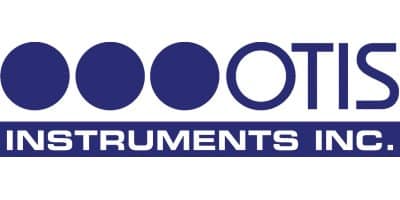 otis instruments logo