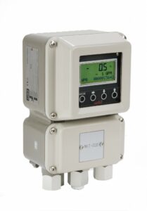 Magnetic Flow Meters 2