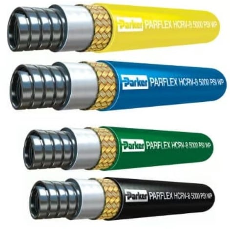Hose Products and Supply 4