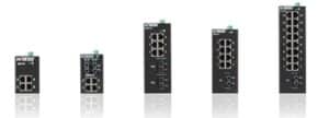 Red Lion Unmanaged Switches