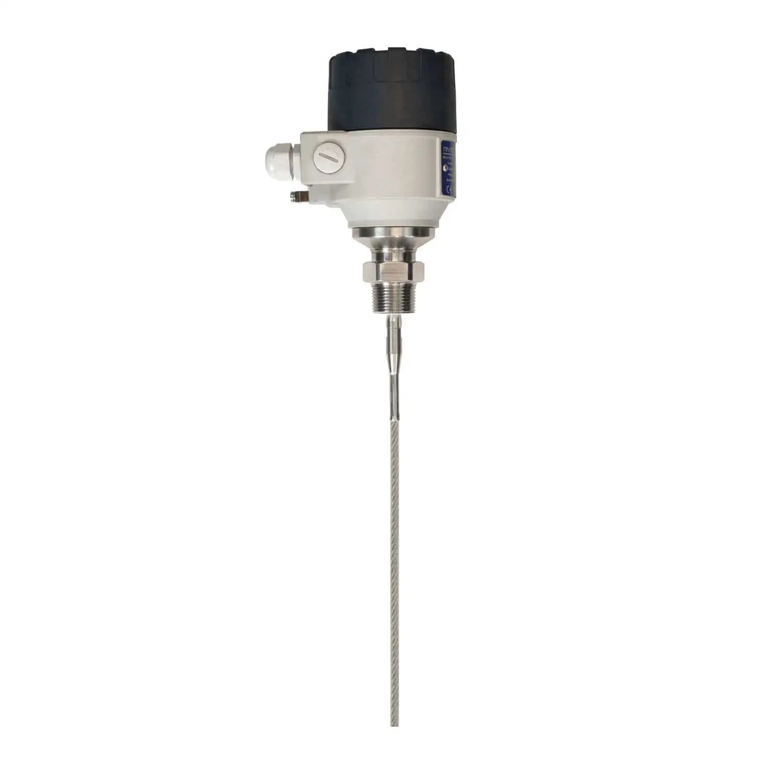guided wave radar level transmitter