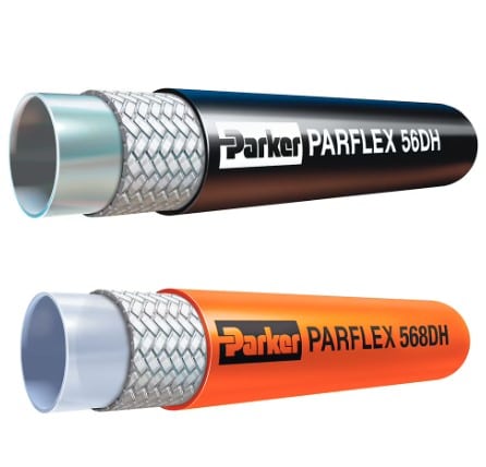 Parker pneumatic hose parflex