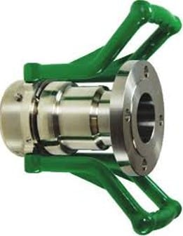 Engineered Fluid Transfer Couplings