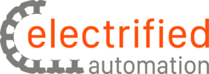 electrified automation main logo