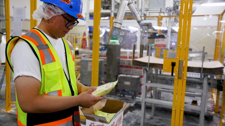 Industrial Guarding 4