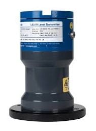 Laser Level Transmitter (LLT-1000)