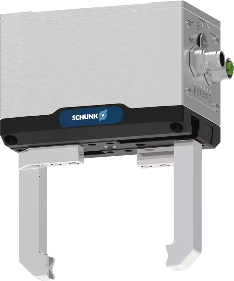 SCHUNK 2-finger universal gripper