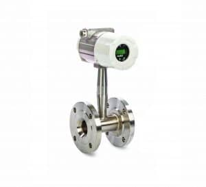 Multivariable Inline Vortex Flow Meter Model: AX24 (standard & reduce bore)