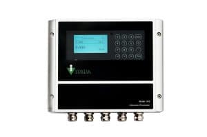 SonoPro® Clamp-on/Insertion Ultrasonic Flow Meter: Model: U42