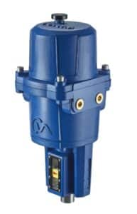 Rotork: CML Linear Electric Process Control Actuator