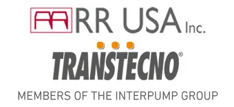 rr usa corporate logo