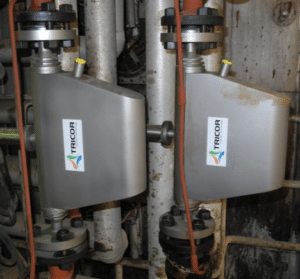 Application Spotlight: Power Generation - Burner Fuel Oil 2