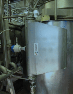 Application Spotlight: Juice Production - Monitoring sugar concentration during production 2