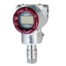 pressure transmitter inline