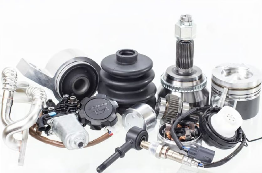 Motorized Vehicle Industry Newsletter - July 2024 4