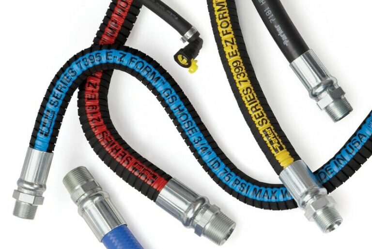 Hose and Fittings 9