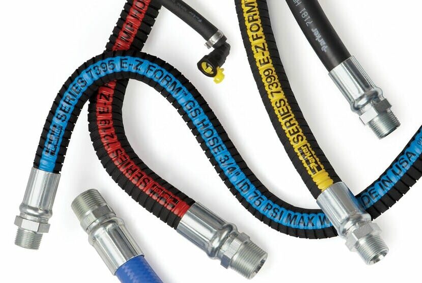 Hose & Fitting Products 2