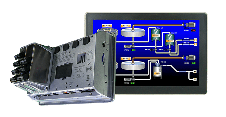 Industrial HMIs 2