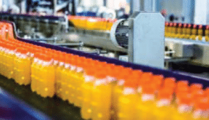 Application Spotlight: Juice Production - Monitoring sugar concentration during production 1