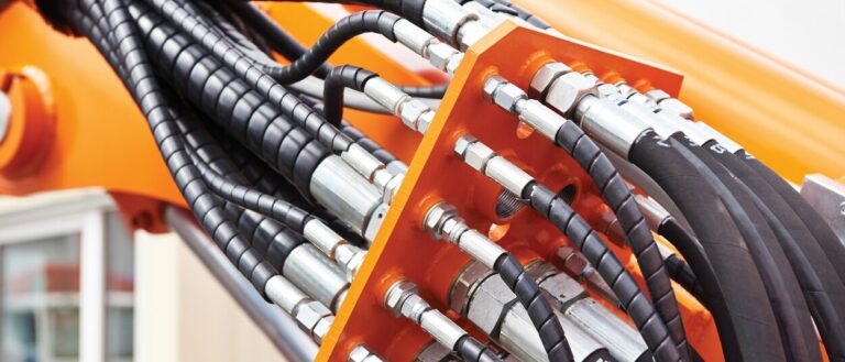 Closed Loop VS Open Loop Hydraulic Systems - CrossCo